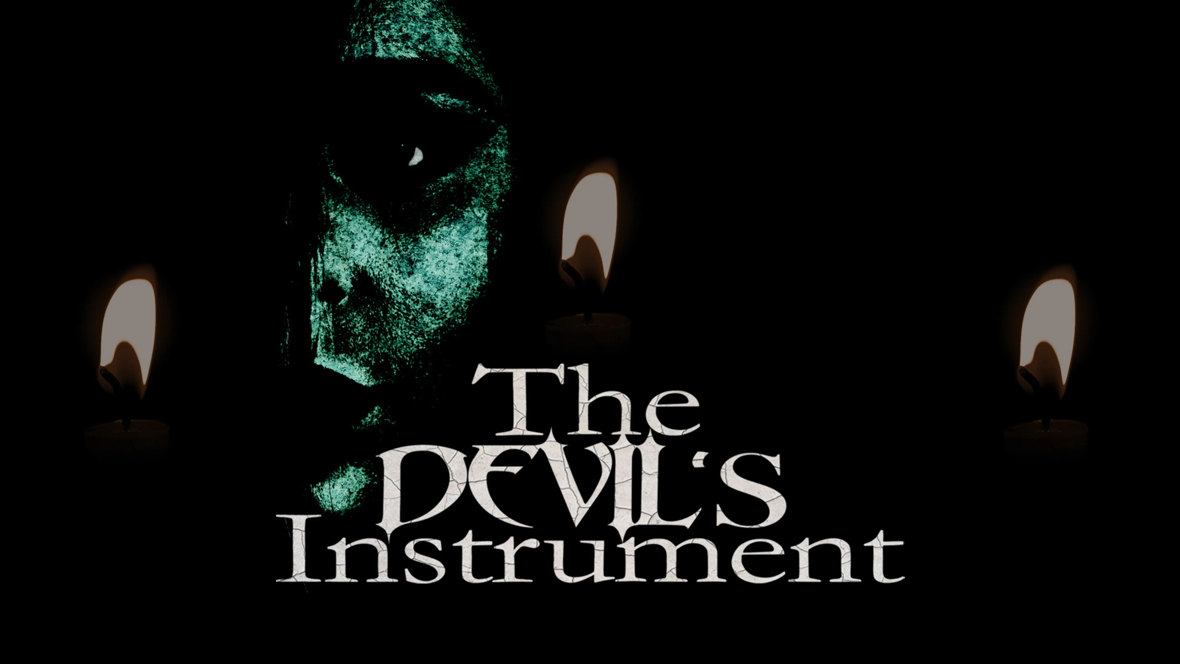 The Devil's Instrument poster